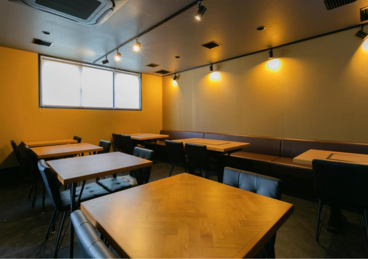 Residence Saku Osaka Exterior photo